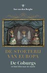 De stoeterij van Europa - Jan Van den Berghe - 9789085425472