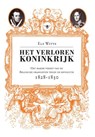 Het verloren koninkrijk - Els Witte - 9789085426561