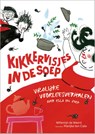 Kikkervisjes in de soep - Willemijn de Weerd - 9789085433910