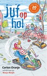 Juf op hol - Corien Oranje - 9789085434238