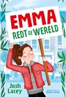 Emma redt de wereld - Josh Lacey - 9789085434528
