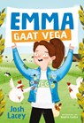 Emma gaat vega - Josh Lacey - 9789085434771