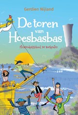 De toren van Hoesbasbas, Gerdien Nijland -  - 9789085435150