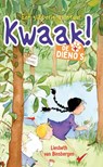 Kwaak! - Liesbeth van Binsbergen - 9789085435709