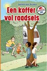 Een koffer vol raadsels - Judith van Helden - 9789085435761