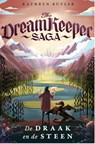 De draak en de steen - Kathryn Butler - 9789085435815