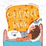 Er zit een olifant op mijn buik - Caris Snider - 9789085435846