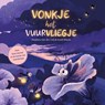 Vonkje het vuurvliegje - Stephen van der Leij - 9789085435945