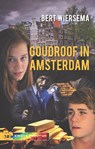Goudroof in Amsterdam - Bert Wiersema - 9789085436140