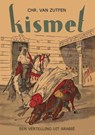 Kismet - Chris van Zutfen - 9789085485117