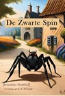 De zwarte spin - Jeremias Gotthelf - 9789085485247