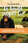 De wereld volgens Cor - Cor van der Kolk - 9789085485537