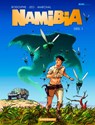 Namibia - Rodolphe ; Leo - 9789085581673