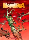 Namibia - Rodolphe ; Leo - 9789085581956