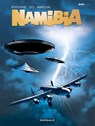 Namibia - Leo ; Rodolphe - 9789085583202