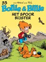 Het spoor bijster - Laurent Verron ; Roba - 9789085584285