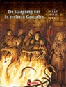 De klaagzang van de verloren gewesten - Jean Dufaux - 9789085584582