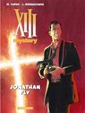 Jonathan Fly - Luc Brunschwig - 9789085584742