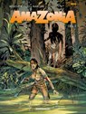 Amazonia - Rodolphe ; Leo - 9789085584988