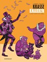 Rijp voor het asiel - Wilfred Lupano - 9789085585541