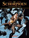 De goddeloze augur - Stephen Desberg - 9789085585893