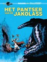 Het pantser van de Jakolass - Manu Larcenet - 9789085586043