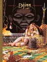 Djinn integraal 2/3 - Jean Dufaux - 9789085586562