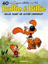 Billie komt er altijd onderuit - Christophe Cazenove - 9789085586876