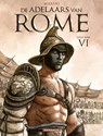 De adelaars van Rome - Enrico Marini - 9789085587132