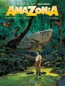 Amazonia - Integraal - Leo ; Rodolphe - 9789085587156