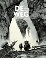 De weg - Manu Larcenet - 9789085587378