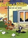 Maak dat de kat wijs - Christophe Cazenove ; Roba - 9789085587422