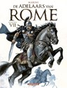 Zevende boek - Enrico Marini - 9789085587439