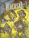 Blacksad - Juan Diaz Canales - 9789085587620