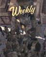 Blacksad Stories: Weekly SC - Juanjo Guarnido ; Juan Diaz Canales - 9789085587675
