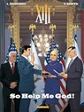 So help me God! - Yves Sente - 9789085587743