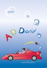 ADDavid - Tirtsa Ehrlich - 9789085600657