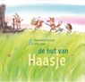 De hut van Haasje - Bernadette Vermeij - 9789085600701
