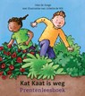 Kat Kaat is weg - Joke de Jonge - 9789085601524