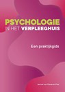 Psychologie in het verpleeghuis - Jannet van Klaveren-Pals - 9789085602965