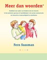 Meer dan woorden - Fern Sussman - 9789085603160