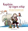 Kapitein op eigen schip - Wendy Koopmans - 9789085603436