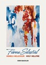Fièrnu Selestial - Gibi Bacilio - 9789085603702