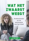Wat het zwaarst weegt - Ido Weijers - 9789085603764