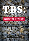 TBS : inzicht op uitzicht? - Jaap A. van Vliet - 9789085603788