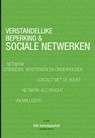 Verstandelijke beperking & sociale netwerken - Tjitske Gijzen - 9789085622369