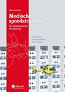 Medische spoedsituaties - Tycho Olgers ; Christian Scholing ; Jan ter Maaten - 9789085622673