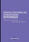 Ernstig verstandelijke en meervoudige beperkingen - Tjitske Gijzen - 9789085622680