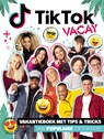 TikTok Vacay -  - 9789085679936