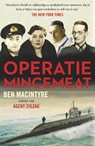 Operatie mincemeat - Ben Macintyre - 9789085711186